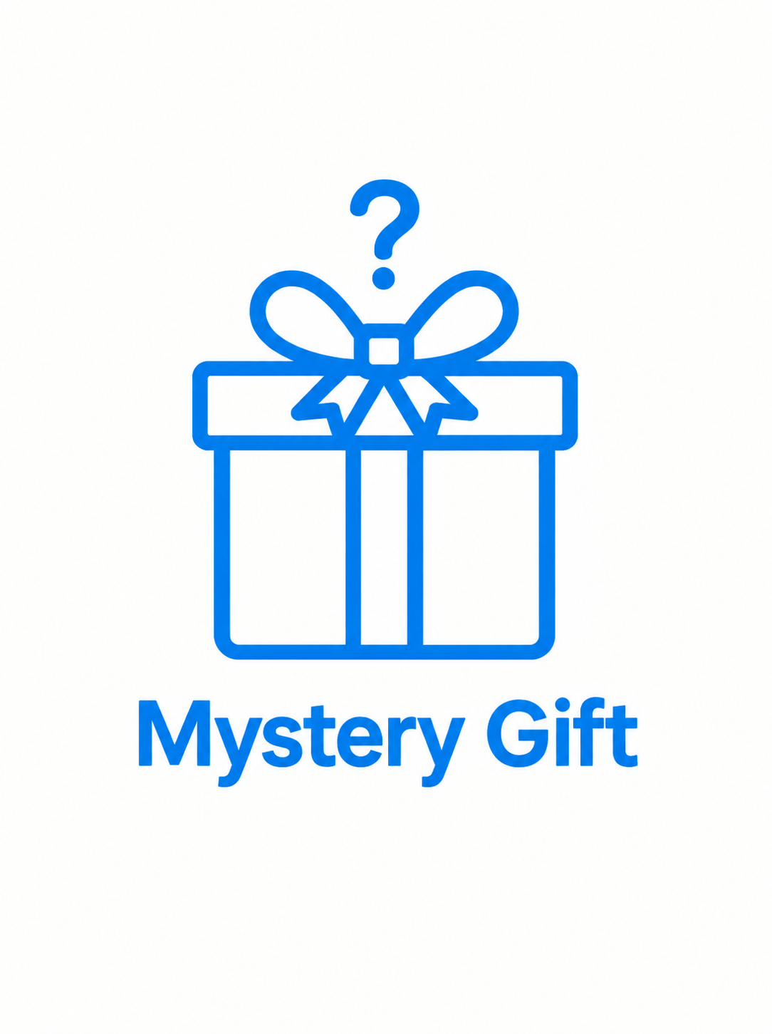 Mystery Gift