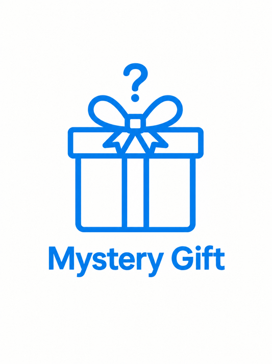 Mystery Gift